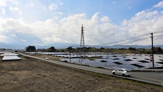 POTRAŽNJA ZA ENERGIJOM