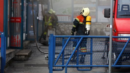 Tragedija u BiH: U požaru kuće poginulo dijete