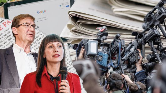 BUDUĆNOST MEDIJA