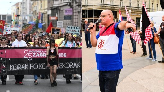 UŽIVO