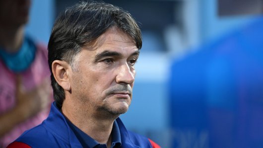 Zlatko Dalić