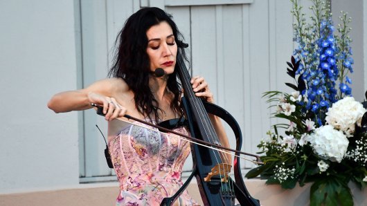 VIOLONČELO BEZ GRANICA