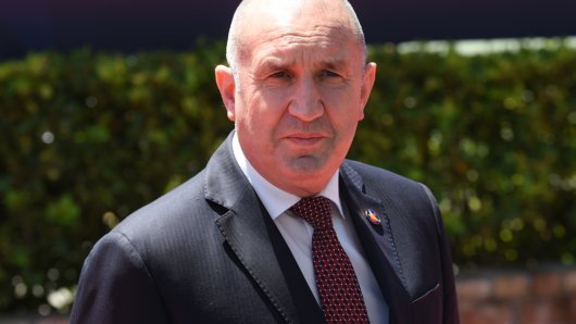Rumen Radev