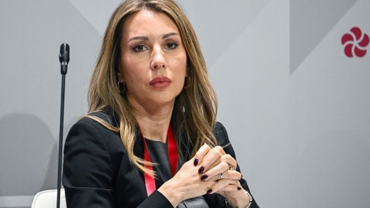 Srpska ministrica priznala suvlasništvo u hrvatskoj tvrtki