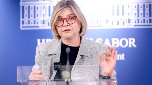 Sandra Benčić