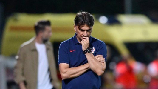 Zlatko Dalić