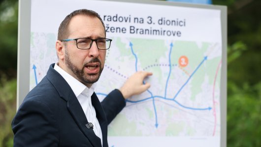 RADOVI I GUŽVE