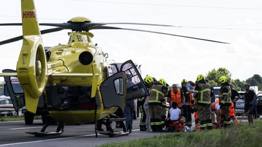DIGNUT HELIKOPTER