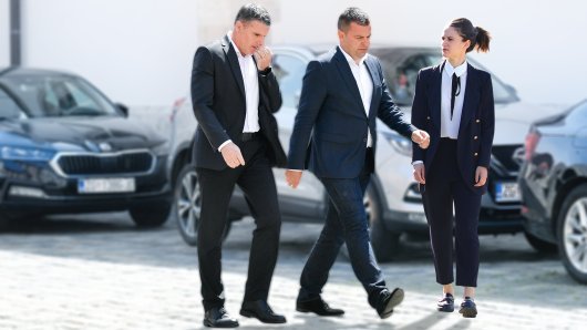 komentar damira petranovića