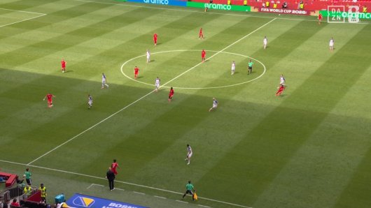 KANADA - BIH 1:1