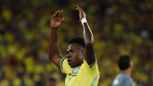 Vinicius Junior