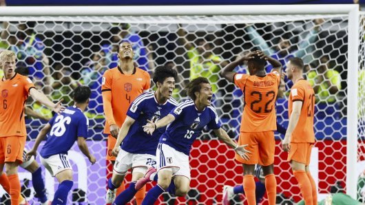 kiks oranja
