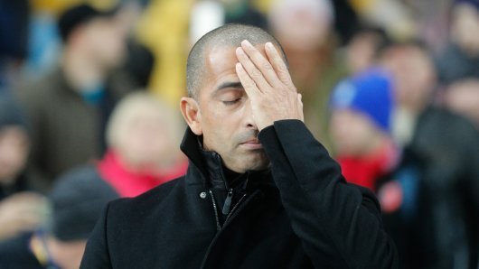 Sabri Lamouchi