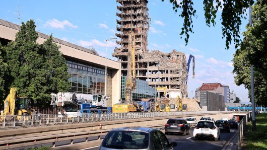 vozači jedva dočekali