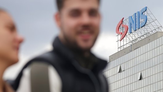 Pod uvjetom za rusi prodaju