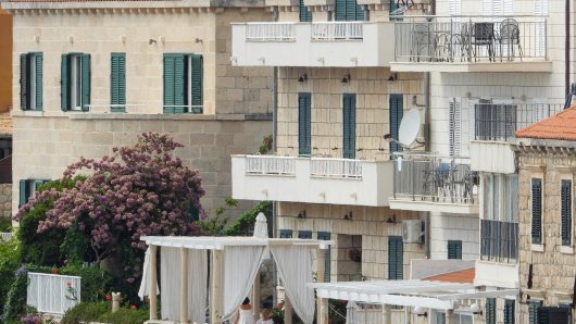Apartmani u Dubrovniku - Ilustracija