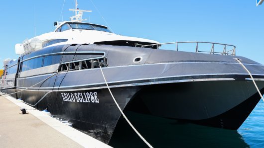 nesreća u splitskim vratima