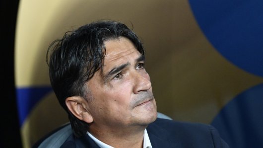 Zlatko Dalić