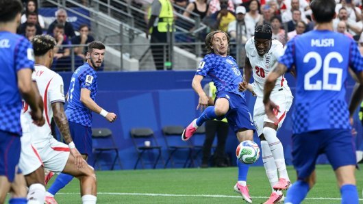 Luka Modrić