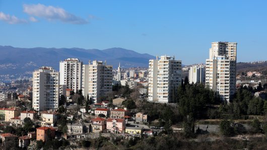 Grad Rijeka
