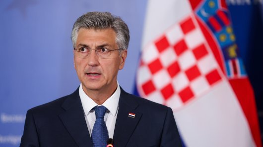 Andrej Plenković