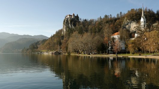Bled, Slovenija