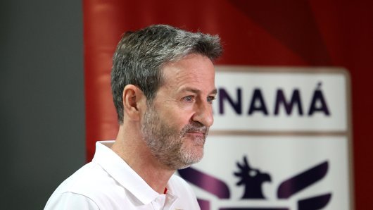 Thomas Christiansen