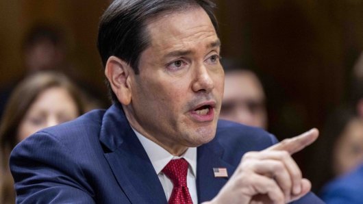 Marco Rubio