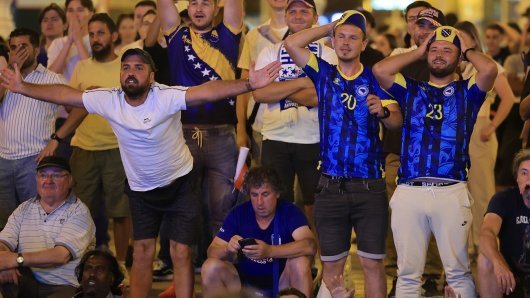 PODRŠKA SUSJEDIMA