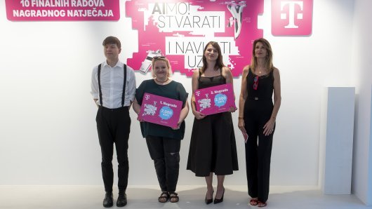 AIMO! stvarati i navijati uz AI