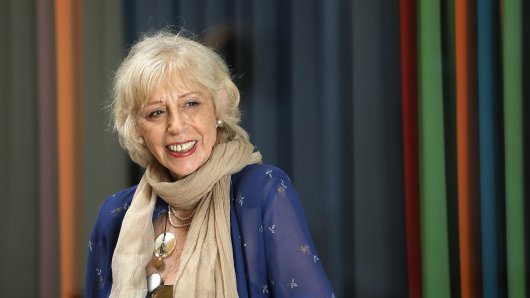 INTERVJU: branka petrić