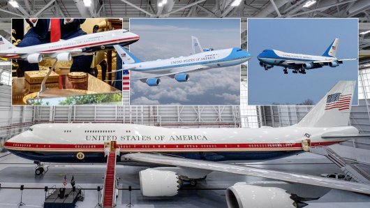 Air Force One