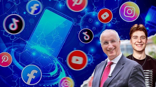 Društvene mreže kao nova učionica: Tko kaže da znanstvenici ne mogu biti influenceri