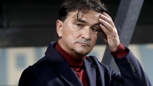 Zlatko Dalić