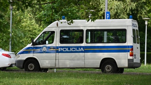 Maloljetnik od prije poznat policiji pretukao stranog radnika u Sesvetama