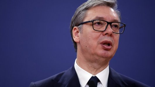Vučić: Besmisleno je da Srbija uđe u EU bez svojih susjeda