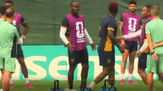DRAMA