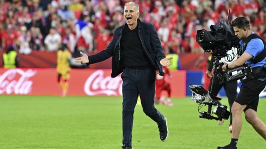 Carlos Queiroz