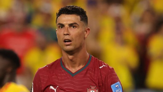 Cristiano Ronaldo Portugal