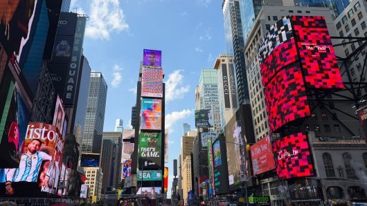 Times Square