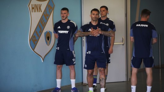 Marko Livaja (na Rujevici)