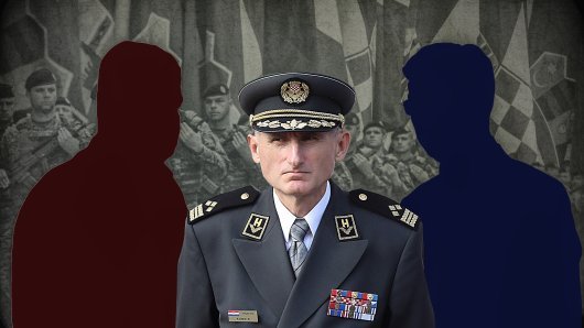 nezgodna situacija