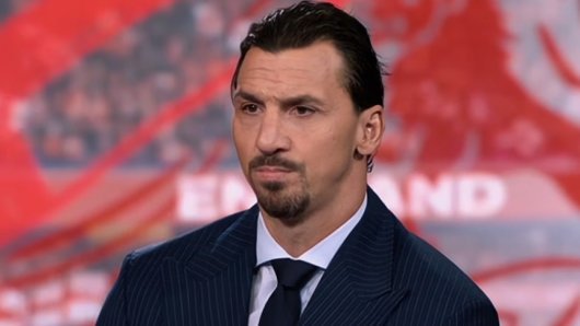 Zlatan Ibrahimović