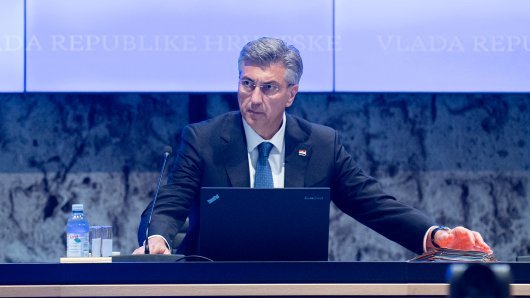 uvodno obraćanje