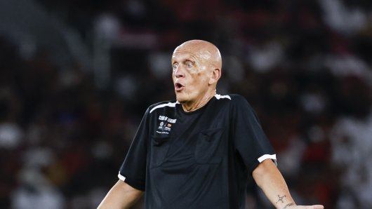 Pierluigi Collina