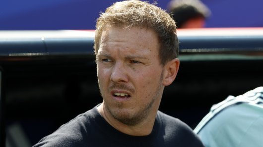 Julian Nagelsmann