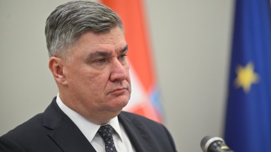Zoran Milanović