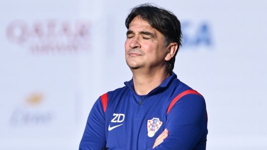 žele ga