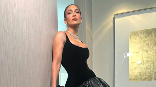 Jennifer Lopez