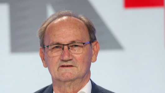 Anton Samovojska